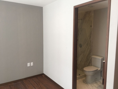 Imagen 14 de 27 de Vive En Polanco Departamento Nuevo