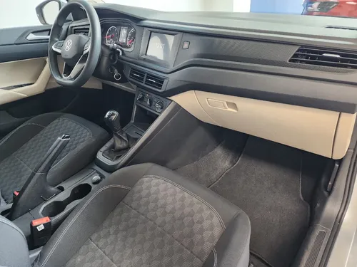 Volkswagen Virtus 1.6 Trendline Mt