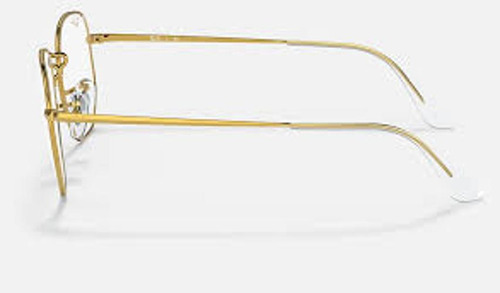 Armação Óculos De Grau Unissex Ray-ban Rb6448 3104 54