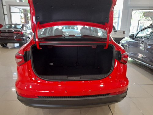 Imagen 7 de 8 de Fiat Cronos 1.3 Gse Drive Pack Conectividad 2022