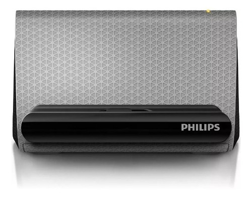 Parlante Philips Sba 1710