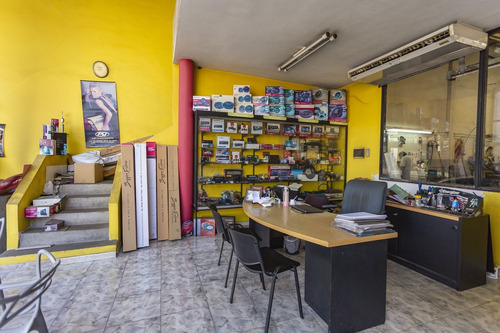 Imagen 8 de 24 de Local En Venta En Lomas De Zamora