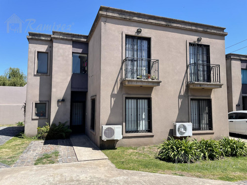 Departamento 2 Amb. En Venta Moreno Complejo Cerrado