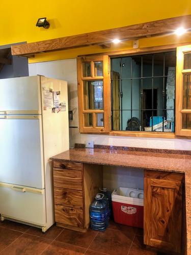 Venta Casa Estrenar Costa Chica Ideal Permanente O Vacacione
