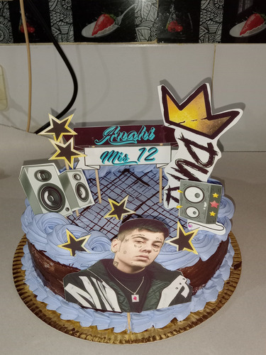 Tortas Personalizadas