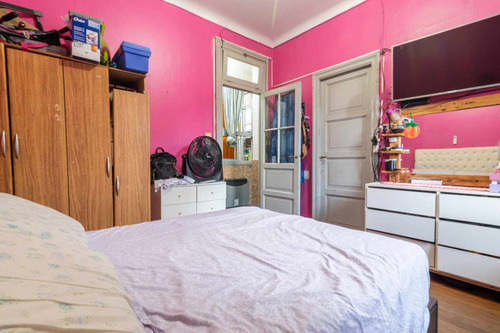Venta Ph 3 Ambientes Parque Patricios Apto Crédito