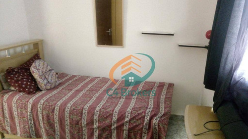 Imagem 14 de 30 de Casa Com 4 Dormitórios À Venda, 134 M² Por R$ 400.000,00 - Vila Rosália - Guarulhos/sp - Ca0165