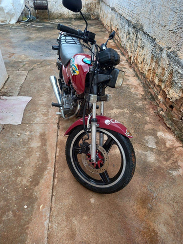 Honda 1999