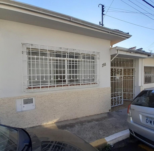 Imagem 1 de 15 de Casa Para Venda Em Bragança Paulista, Centro, 3 Dormitórios, 2 Banheiros, 1 Vaga - 421_2-1231213