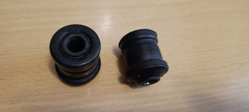 Buchas Da Bandeja Superior Dianteira Chevette Todos
