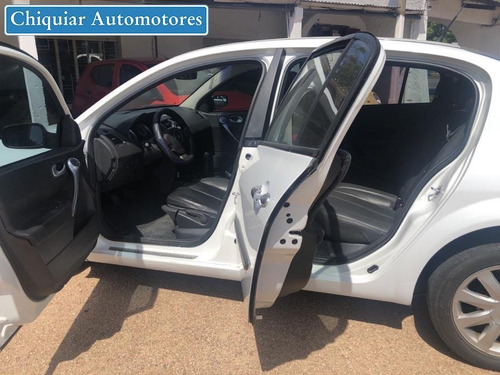 Renault Mégane Ii Full 2.0 2011 Muy Buen Estado! -