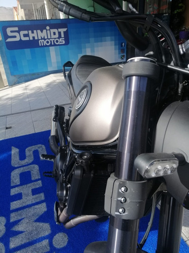Imagen 10 de 12 de Benelli Leoncino 500cc Nueva Año 2020 (permuto,financio 60c)