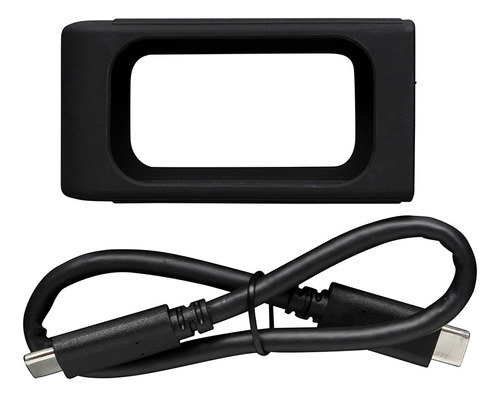 Unidad Solida Externa Kingston Xs2000 4tb