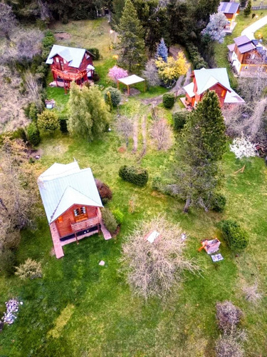 Golondrinas, Rta 40, 3 Casas, Fracción 5000 Mts2, Todos Los Servicios