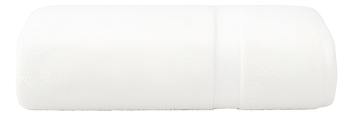 Toallon Franco Valente 70x140cm ALG Grandes 400gr Modaxpress Color Blanco