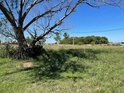 Terreno En Venta - 720mts2 - Santa Fe