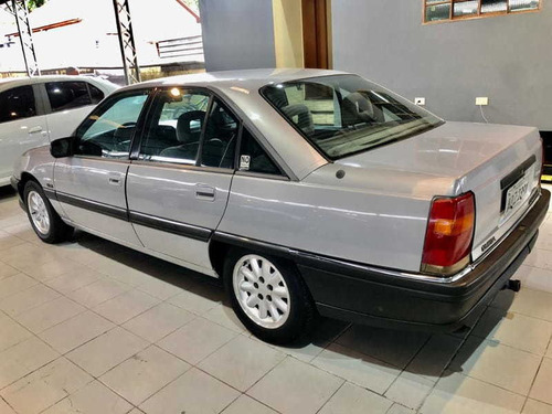 Chevrolet Omega Gls