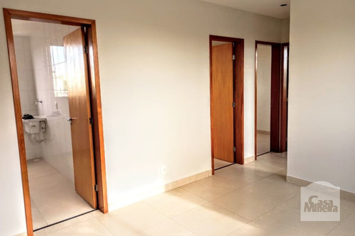 Imagem 3 de 13 de Apartamento À Venda No São João Batista - Código 314344 - 314344