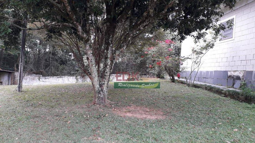 Imagem 18 de 30 de Chácara Com 2 Dormitórios À Venda, 6000 M² Por R$ 590.000,00 - Parque Santa Tereza - Santa Isabel/sp - Ch0809