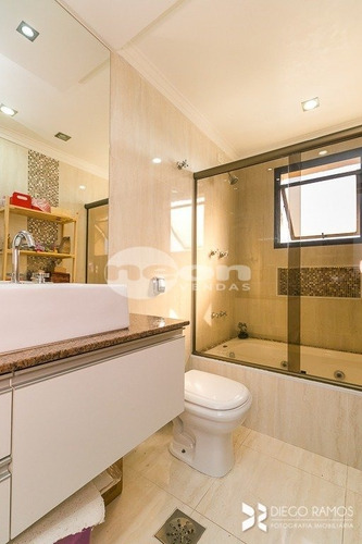 Imagem 11 de 15 de Apartamento - Vila Marina - Ref: 968 - V-968