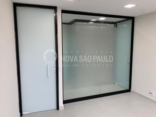 Imagem 12 de 30 de Sala À Venda Em Centro - Sa000668