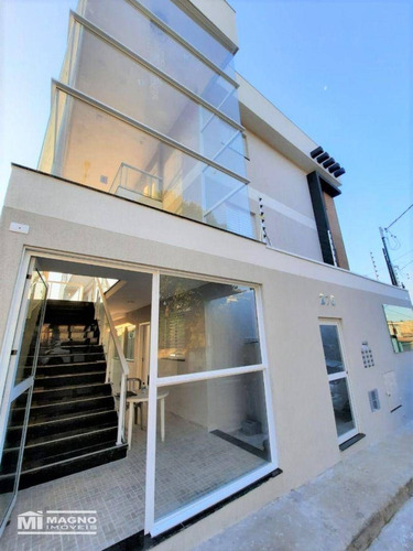 Imagem 1 de 20 de Apartamento Com 2 Dormitórios À Venda, 39 M² Por R$ 205.000,00 - São Miguel Paulista - São Paulo/sp - Ap2337