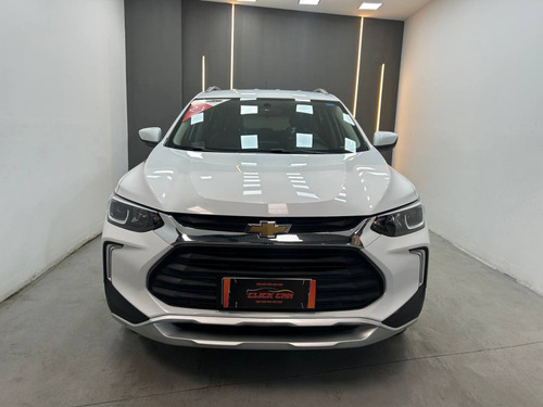Chevrolet Tracker 1.0 TURBO FLEX LT AUTOMÁTICO