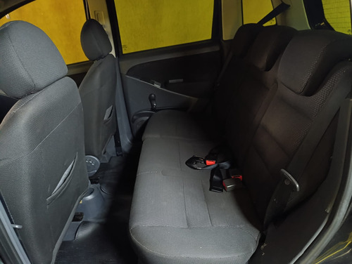 Fiat Idea 1.4 Elx Flex 5p