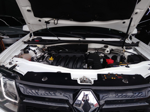 Renault Duster 1.6 16v Dynamique Hi-flex 5p