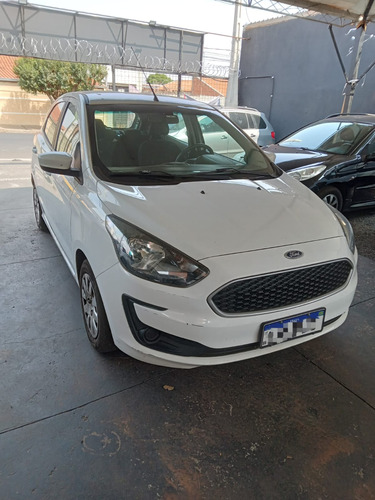 Ford Ka Ford Ka 1.0 SE (Flex)