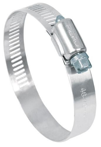 Abrazadera 1-13/16' - 2-3/4' 5 Pz Fiero 44242