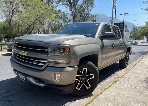 Chevrolet Silverado 4.3 1500 Ls Cab Reg Mt