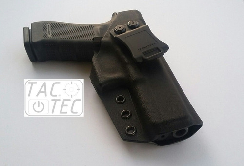 Glock 17-22 Funda Interna De Kydex Diestro