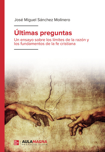 &#218;ltimas Preguntas (libro Original)