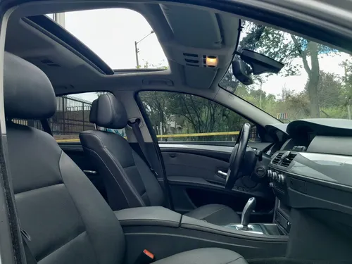 Bmw X5 M 4.4 V8 Twin Turbo De 8 Velocidades De 575 Hps
