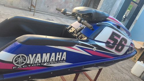 Imagen 6 de 7 de Yamaha