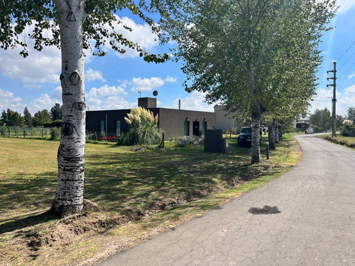 Imagen 4 de 17 de Lote En Venta En Oportunidad En Puerto Roldan