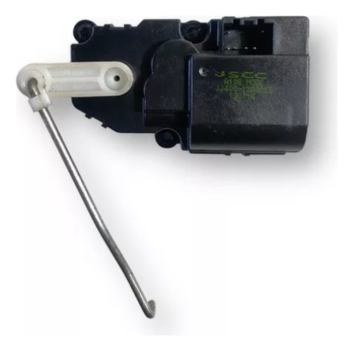 Motor Atuador Caixa Do Ar Jac J3 Flex 2013/15 Jj400 12a002b (Usado)