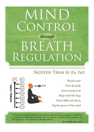 Libro Mind Control Through Breath Regulation - Tran, Nguyen