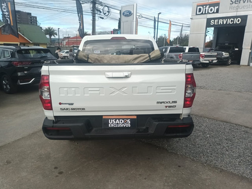 Maxus T60 2.0 Gl D20 4X4