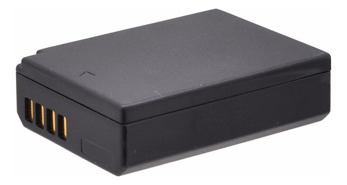 Bateria Recargable Para Canon T3 T5 T6 1100d Lp-e10 1850 Mah