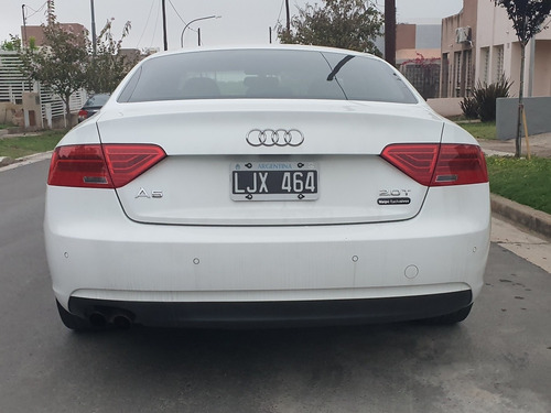 Audi A5 2.0 Coupe Tfsi 211cv 2012