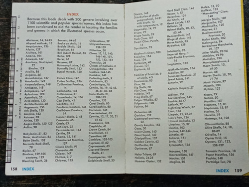 Imagen 4 de 7 de Seashells Of The World * A Guide To The Better Known Species