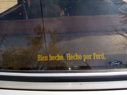 Imagen 14 de 15 de Ford Taunus Ghia