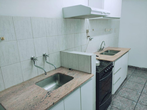 Imagen 8 de 14 de Venta Departamento Con Patio 1 Dormitorio