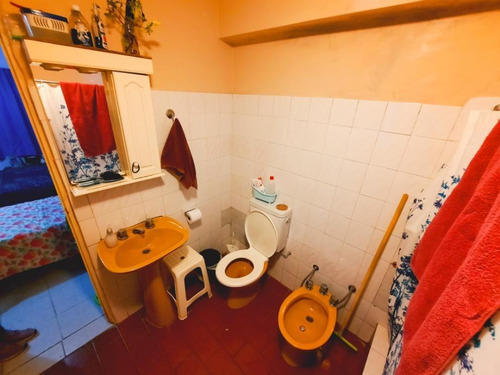 Imagen 12 de 14 de Casa 5 Ambientes Con 2 Baños, Patio Y Terraza En Lanús Oeste