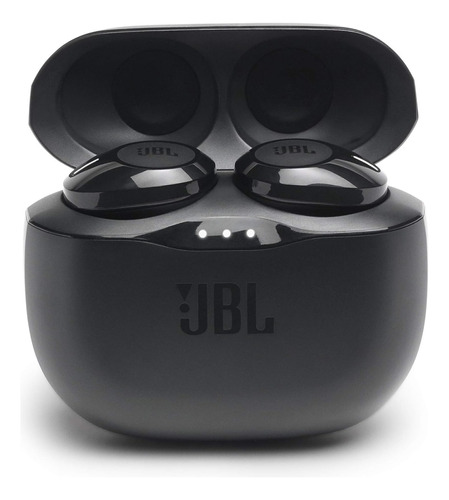 Jbl Tune 125tws True Wireless In-ear Auriculares Bluetooth