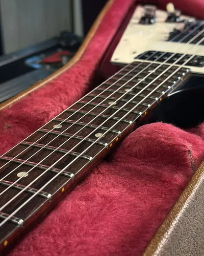 Gibson Flying V '67 Reissue Ebony 2000 | Parcelamento sem juros