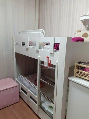 Apartamento Com 2 Dormitórios À Venda, 50 M² Por R$ 310.000,00 - Limão (zona Norte) - São Paulo/sp - Ap0311