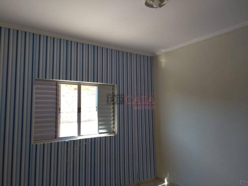 Imagem 9 de 18 de Casa Com 2 Dormitórios À Venda, 300 M² Por R$ 430.000,00 - Guaianases (zona Leste) - São Paulo/sp - Ca0450